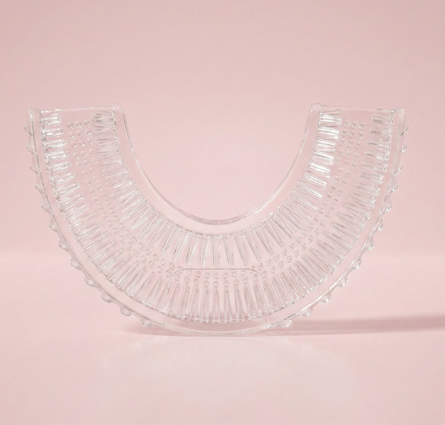 Babybuff-מברשת חשמלית 360 לילדים