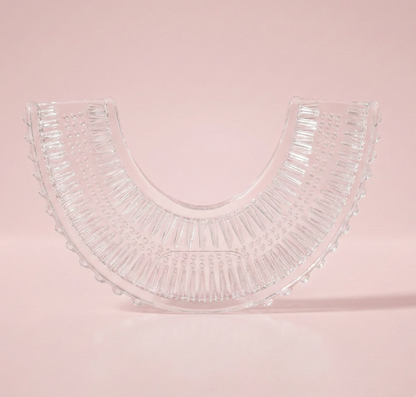 Babybuff-מברשת חשמלית 360 לילדים